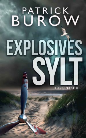 [Hansen & Norden 08] • Explosives Sylt